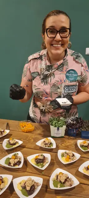 Catering
