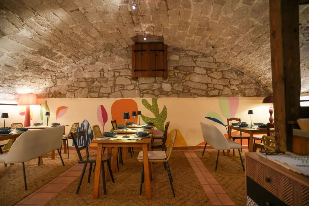 grao restaurant