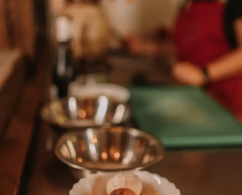 grao restaurant